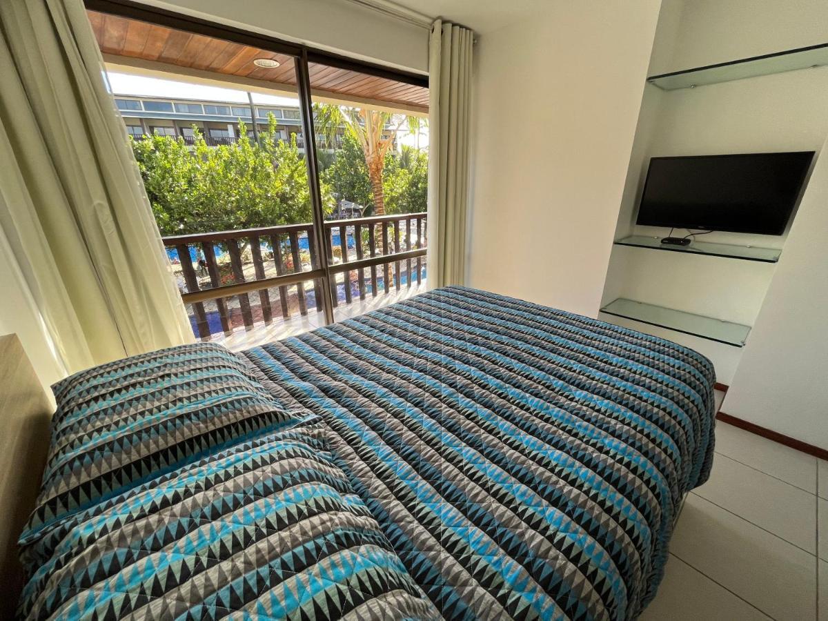 Nannai Residence Muro Alto Porto Porto de Galinhas Ngoại thất bức ảnh
