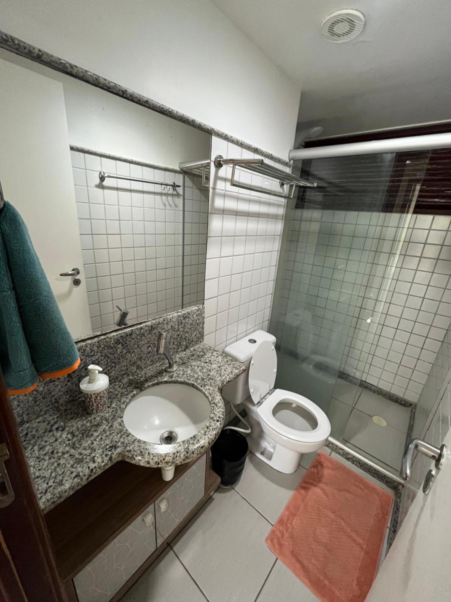 Nannai Residence Muro Alto Porto Porto de Galinhas Ngoại thất bức ảnh