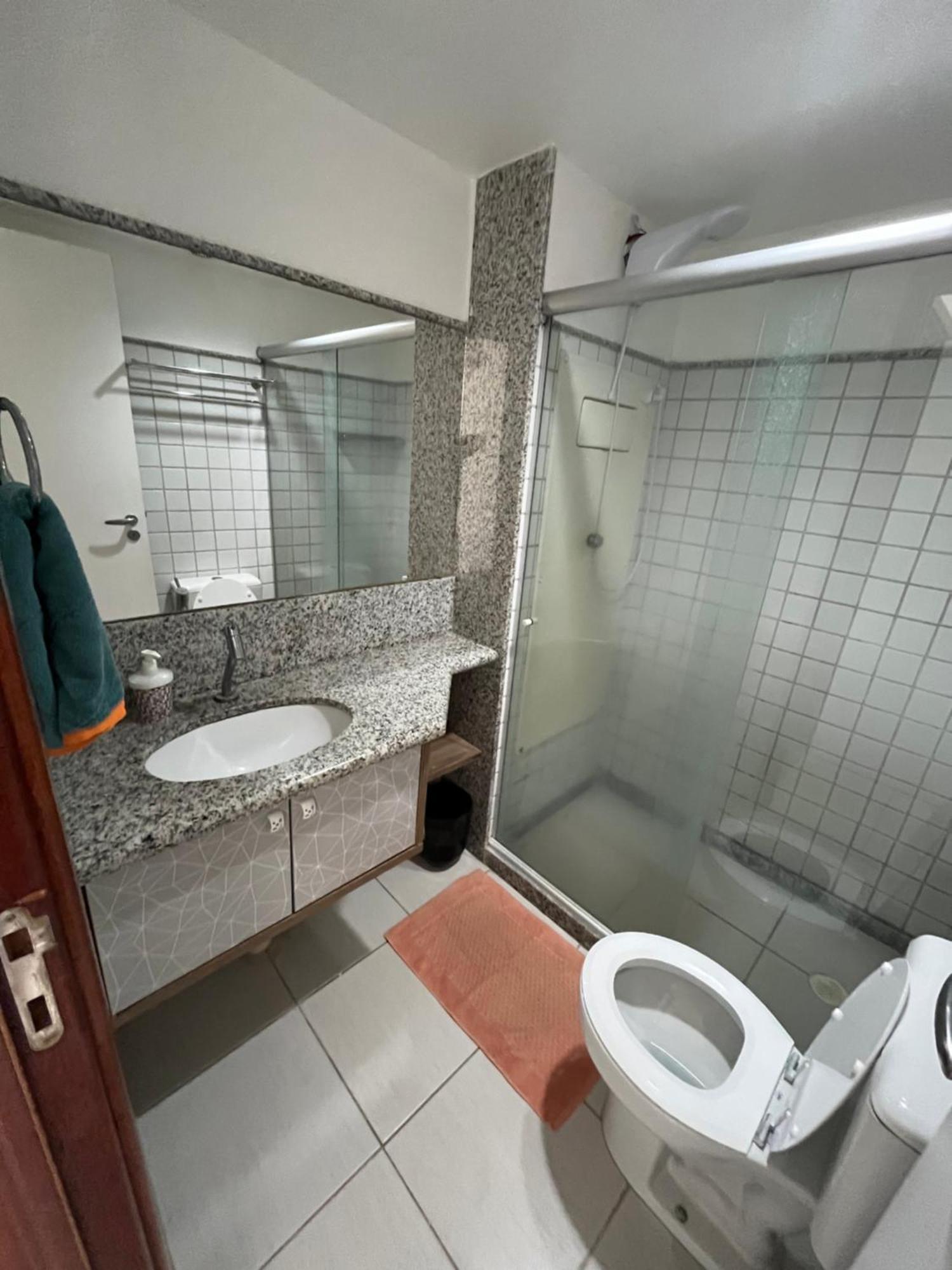 Nannai Residence Muro Alto Porto Porto de Galinhas Ngoại thất bức ảnh