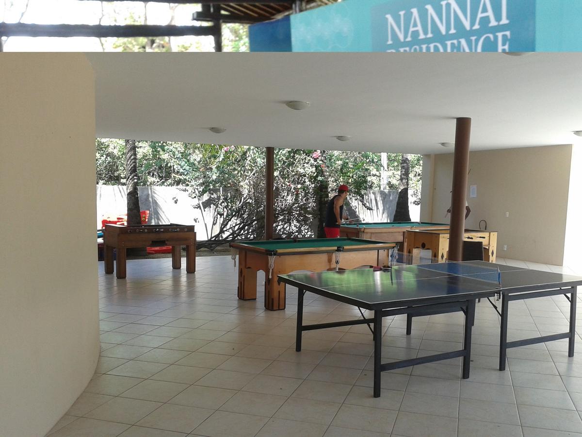 Nannai Residence Muro Alto Porto Porto de Galinhas Ngoại thất bức ảnh